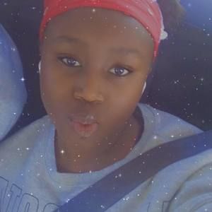 Meet your Posher, Assata